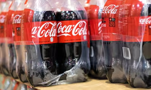 Coca-cola aumenta sus precios debido al IEPS. (03/08/26) Foto: iStock